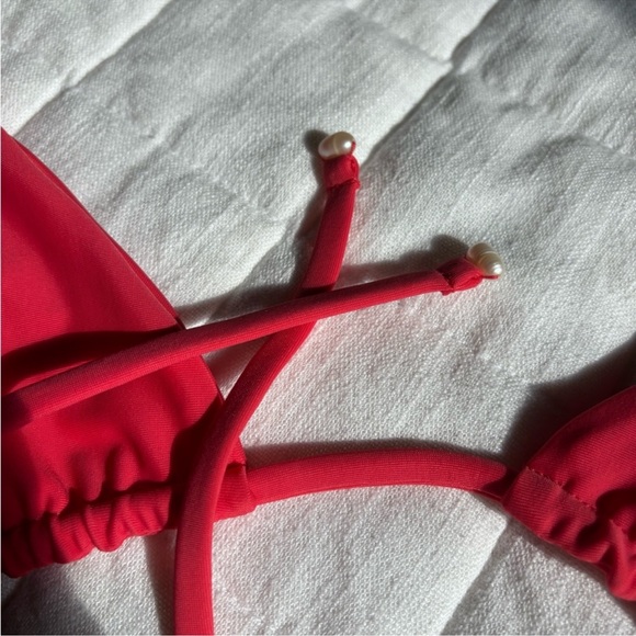 🍉NWT BELLE THE LABEL BIKINI SET - Picture 4 of 5